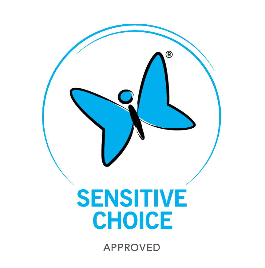 Sensitive Choice Approved