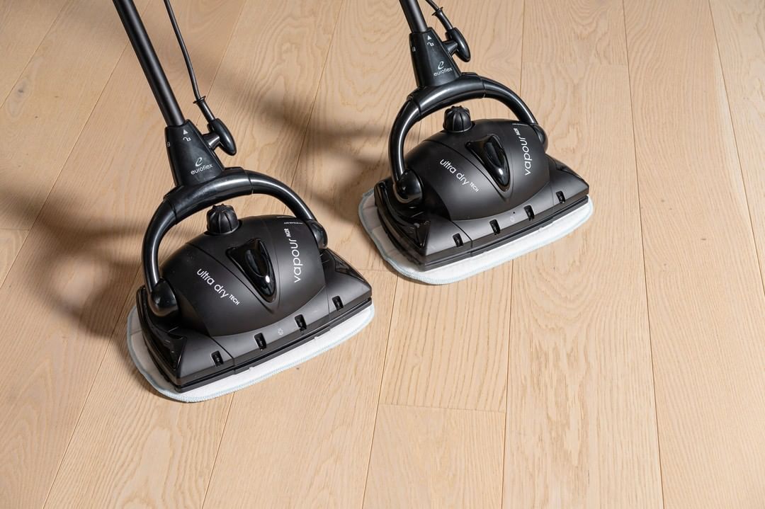 The Euroflex Difference Steam Clean Laminate and Hardwood Floors Wit Euroflex Australia
