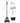 Euroflex Vapour M2R Steam Mop