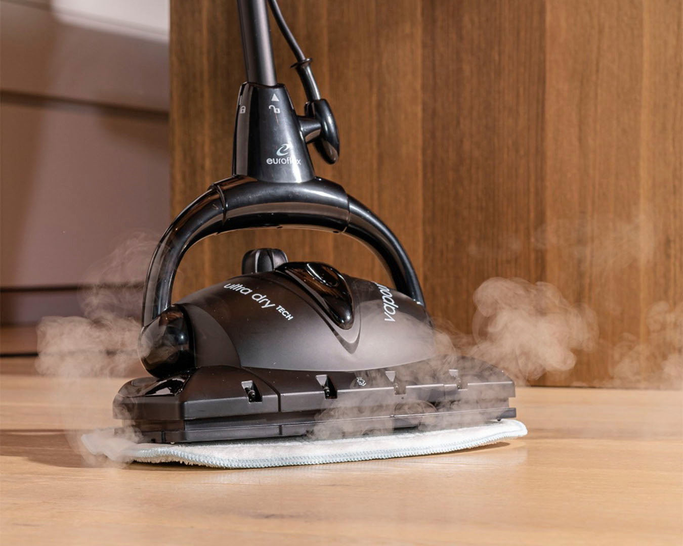 Euroflex Vapour M2R Steam Mop Euroflex Australia