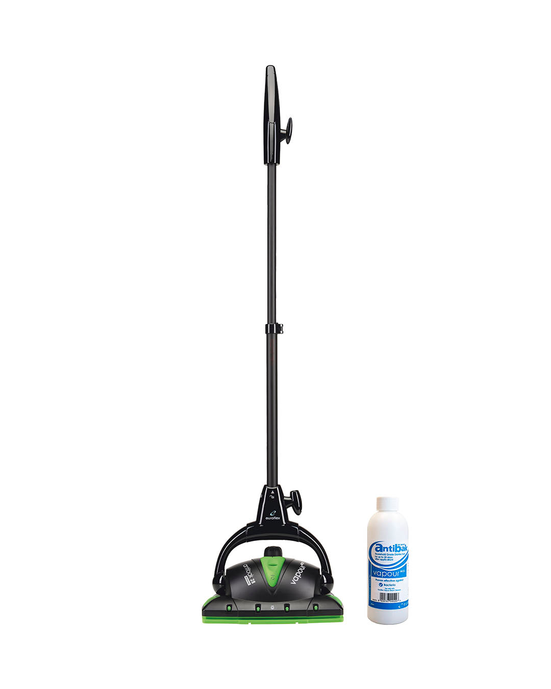 Euroflex Vapour M3S Sanitising Steam Mop